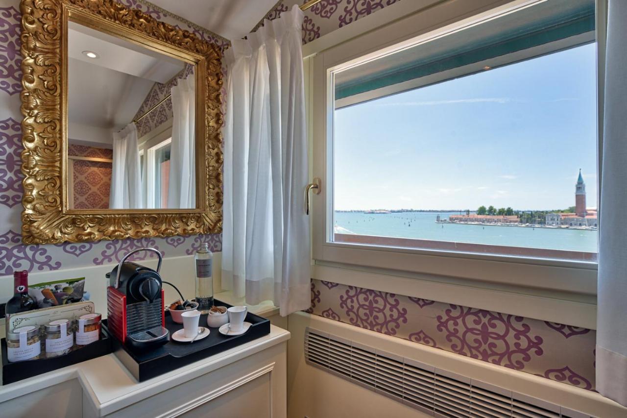 Londra Palace Venezia Kültér fotó