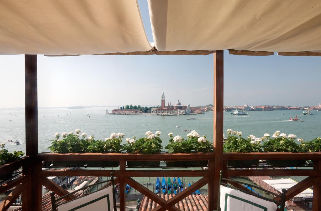 Londra Palace Venezia Létesítmények fotó